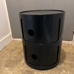 KartellカルテルコンポニビリComponibili 風 リプロダクトの画像