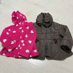 子供服100の画像