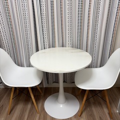 ダイニングテーブルセットの画像