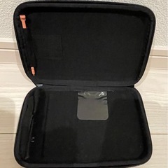 【高校生向け】電子辞書 CASIO XD-SR4800 タッチペン・ケース付きの画像