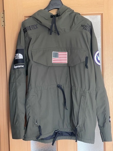 服/ファッション Supreme x The North Face