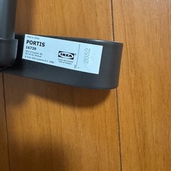 【IKEA】収納ラックの画像