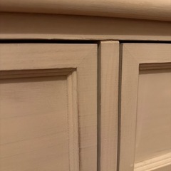 キャビネット/木製(桐)の画像