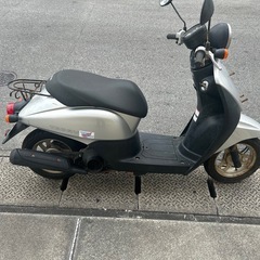 ホンダ   トゥデイの画像