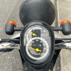 ホンダ   トゥデイの画像