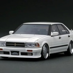 Y31セドリック　RS☆Rマフラー　中間有り　　値下げ❗️の画像