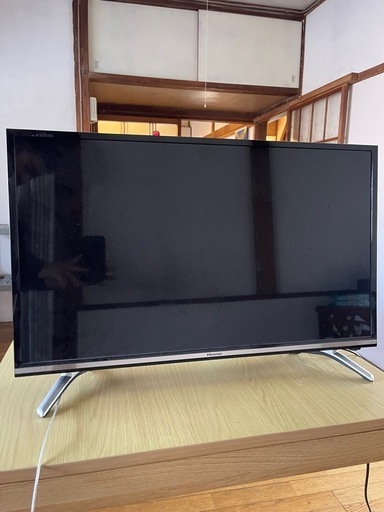 ハイセンス　32型