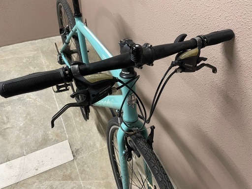 bianchi ビアンキ　カメレオンテ　サイズ52 ビアンキ(BIANCHI)のカメレオンテ買取｜自転車買取サイパラ
