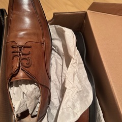 お得!美品!4足まとめ!　メンズビジネスシューズの画像
