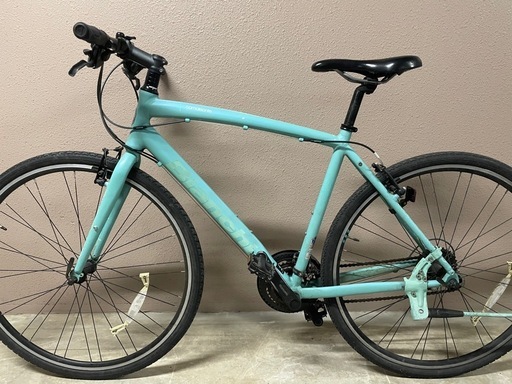 bianchi ビアンキ　カメレオンテ　サイズ52