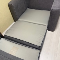 コアラマットレス Koala ソファーベッド シングル の画像