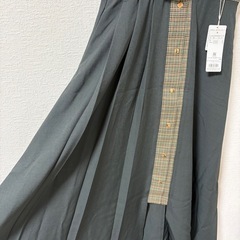 【新品タグ付き】洋服　定価1.4万の画像