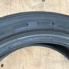 165/55R15  ダンロップ 1本価格の画像