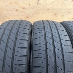 165/55R15  ダンロップ 1本価格の画像
