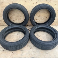 165/55R15  ダンロップ 1本価格の画像