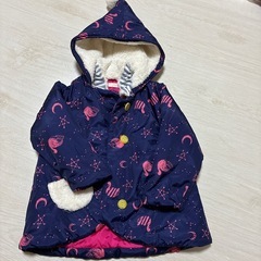 子供服100の画像