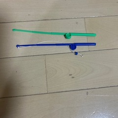 【決まりました】さかなつり ぐるんぐるん フィッシングの画像