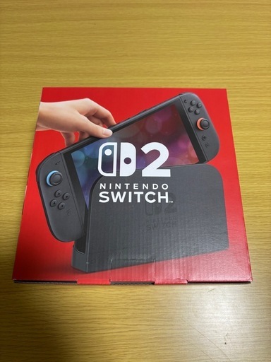 ゲーム機