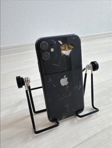 iPhone11 ジャンク (YUUKI) 小作のその他の中古あげます・譲ります