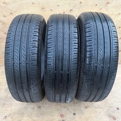 185/65R15 ダンロップ 1本価格❣️の画像
