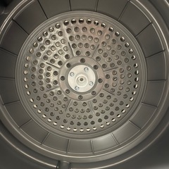 美品 『2025年式』 ESTILO 電気式乾燥機の画像