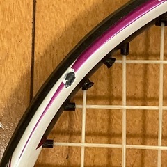 ブリヂストン　テニスラケットcalneo 280の画像