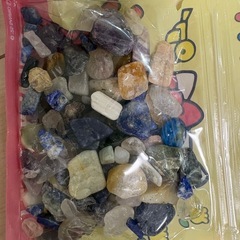 　パワーストーンまとめ売りの画像