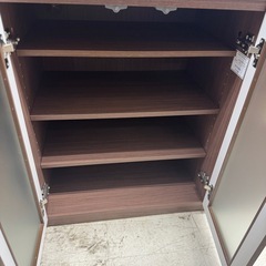 🉐LINE会員限定スペシャル価格🉐【サイドボード】8300円　18-261の画像