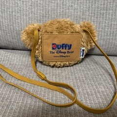 ダッフィー パスケース ディズニーの画像