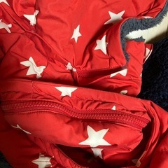 130 ムージョンジョン　ジャンパーの画像