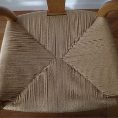 【ウェグナー yチェア】オーク オイルフィニッシュの画像