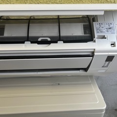 🌈ダイキン 2025年製 2.5Kw 6畳用〜8畳用 🌈の画像