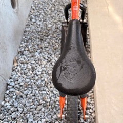 ストライダー　2台まとめうり　キッズバイク　キックバイク
の画像