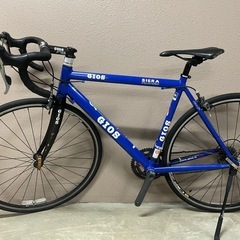 GIOS SIERA ジオス　サイズ52の画像