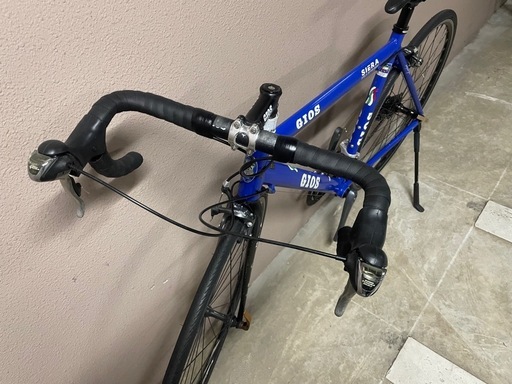 GIOS SIERA ジオス　サイズ52