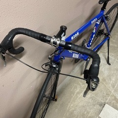 GIOS SIERA ジオス　サイズ52の画像