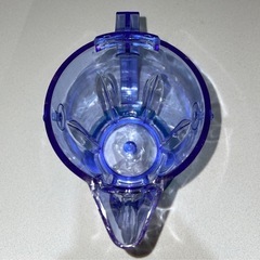 未使用品　昭和レトロ　モーニングミキサーヨーヨーの画像