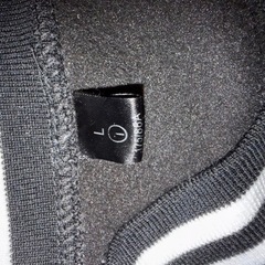 マシュメロ　スタジャン 古着の画像