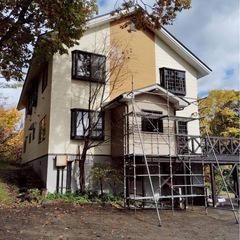 妙高の物件管理サポートスタッフ募集の画像