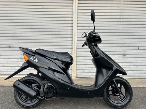 HONDA ライブディオ　原付　2スト　DIO JOG ZR Z4 ZX ZZ 管理番号①⑨⑨