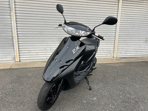 HONDA ライブディオ原付2ストDIO JOG ZR Z4 ZX ZZ 管理番号①⑨⑨