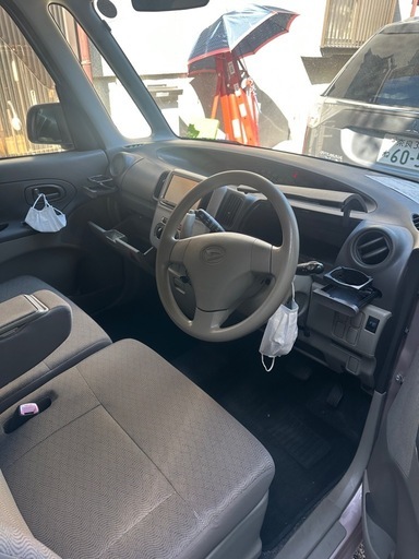 ダイハツ タント 13.0万円 車検:- 走行距離:- | olcar（オルカー）