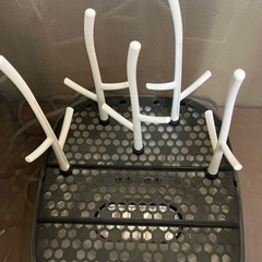 哺乳瓶洗浄機　ポチッとの画像