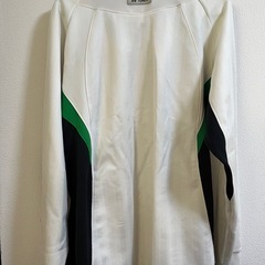 豊見城中学校ジャージの画像