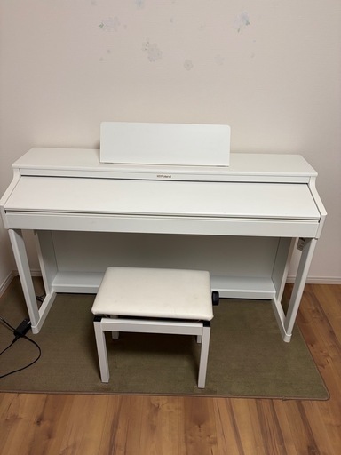 Roland電子ピアノ