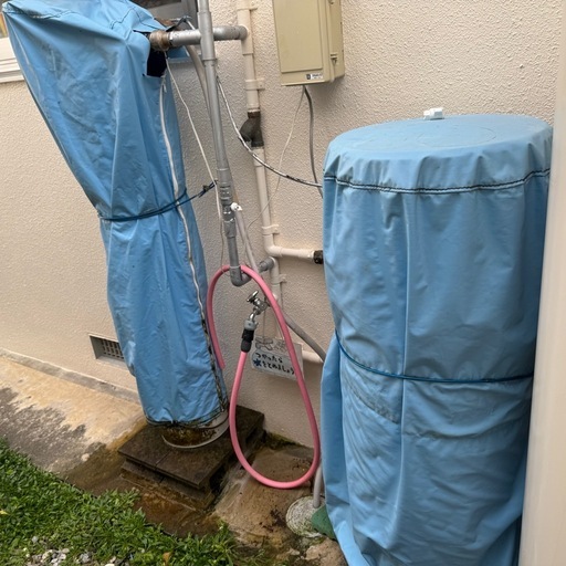 軟水機一色
