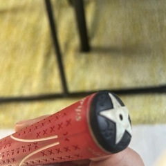 BALDOのBOUNCEBACK 58ウェッジ、の画像