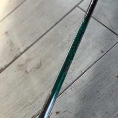 BALDOのBOUNCEBACK 58ウェッジ、の画像