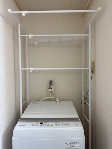 洗濯機 (れいな) 八木山動物公園の生活家電《洗濯機》の中古あげます