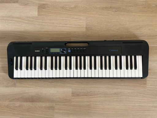 CASIO CT-S300 キーボード (koki) 徳重の鍵盤楽器、ピアノの中古